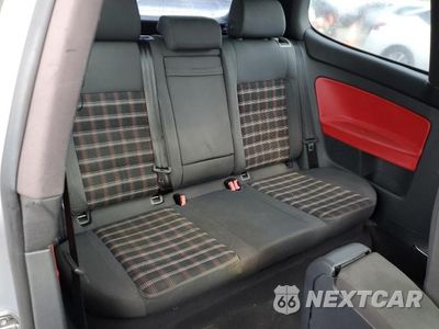 Zdjęcie 19 z 24 samochodu: 2006 VOLK NEW GTI VIN:WVWEV71K36W108439 - miniatura