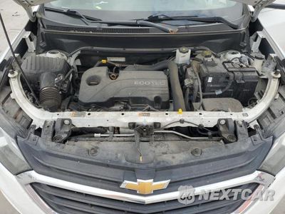 Zdjęcie 11 z 13 samochodu: 2019 CHEVROLET EQUINOX LT VIN:3GNAXKEV4KS630834 - miniatura