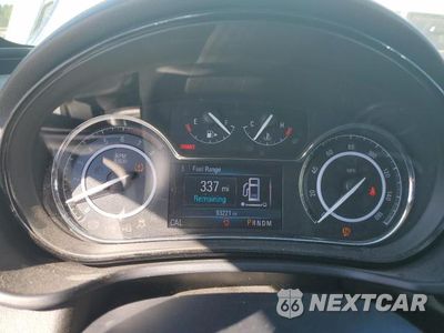 Zdjęcie 9 z 12 samochodu: 2017 BUICK REGAL SPORT TOURING VIN:2G4GL5EX3H9182864 - miniatura