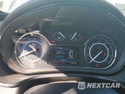 Zdjęcie 9 z 12 samochodu: 2017 BUICK REGAL SPORT TOURING VIN:2G4GL5EX3H9182864 - miniatura