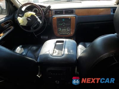 Zdjęcie 8 z 12 samochodu: 2007 CHEVROLET AVALANCHE C1500 VIN:3GNEC12067G189928 - miniatura