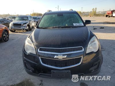 Piąte zdjęcie samochodu w środku: 2015 CHEVROLET EQUINOX LT VIN:2GNFLFEK6F6111058 - miniatura