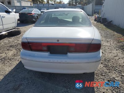 Zdjęcie 6 z 12 samochodu: 1999 BUICK CENTURY CUSTOM VIN:2G4WS52M7X1481697 - miniatura