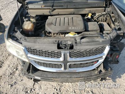 Zdjęcie 12 z 13 samochodu: 2016 DODGE JOURNEY SXT VIN:3C4PDDBG9GT163442 - miniatura