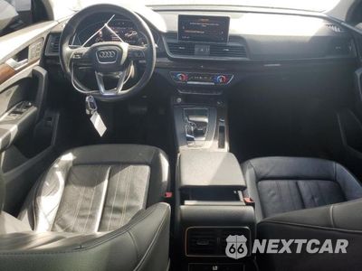 Zdjęcie 8 z 13 samochodu: 2018 AUDI Q5 PREMIUM VIN:WA1ANAFY2J2208826 - miniatura