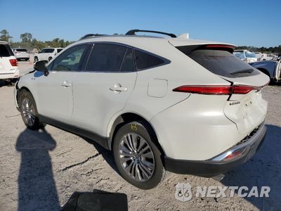 Drugie zdjęcie samochodu z przodu: 2021 TOYOTA VENZA LE VIN:JTEAAAAH7MJ077116 - miniatura