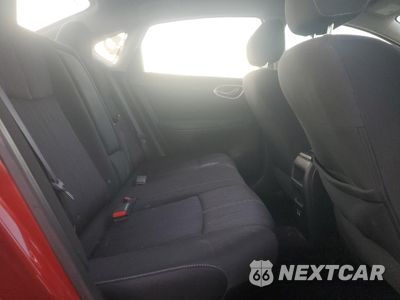 Zdjęcie 11 z 14 samochodu: 2018 NISSAN SENTRA S VIN:3N1AB7AP0JY257236 - miniatura
