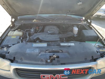 Zdjęcie 12 z 13 samochodu: 2001 GMC YUKON XL K1500 VIN:3GKFK16T31G209827 - miniatura