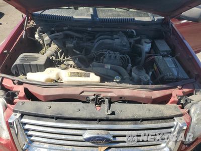 Zdjęcie 13 z 14 samochodu: 2008 FORD EXPLORER XLT VIN:1FMEU73E68UB22565 - miniatura