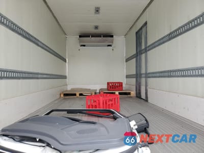 Zdjęcie 10 z 14 samochodu: 2023 ISUZU NRR VIN:JALE5W166P7304382 - miniatura