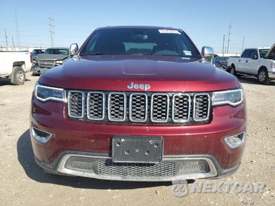Piąte zdjęcie samochodu w środku: 2022 JEEP GRAND CHEROKEE LIMITED VIN:1C4RJFBG8NC145522 - miniatura