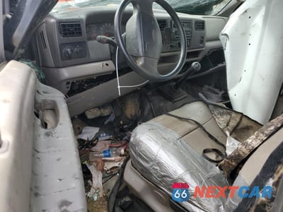 Zdjęcie 8 z 12 samochodu: 2000 FORD F350 SUPER DUTY VIN:1FDWF37F9YEA22416 - miniatura