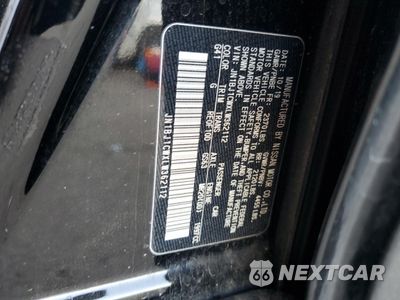 Zdjęcie 13 z 15 samochodu: 2020 NISSAN ROGUE SPORT S VIN:JN1BJ1CWXLW362112 - miniatura