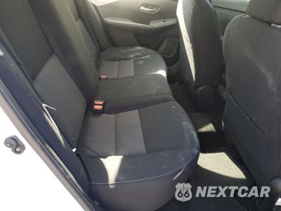 Zdjęcie 10 z 13 samochodu: 2023 NISSAN SENTRA SV VIN:3N1AB8CV5PY286662 - miniatura