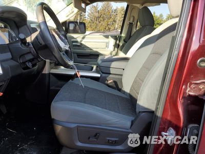 Zdjęcie 7 z 12 samochodu: 2017 RAM 1500 SLT VIN:1C6RR7LT8HS719970 - miniatura