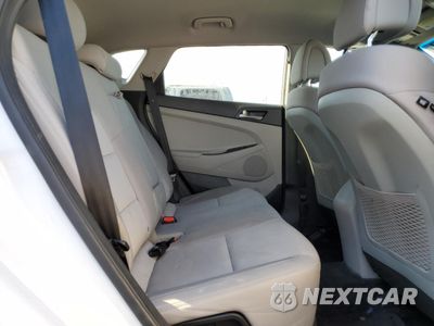 Zdjęcie 11 z 15 samochodu: 2018 HYUNDAI TUCSON SEL VIN:KM8J3CA41JU700470 - miniatura