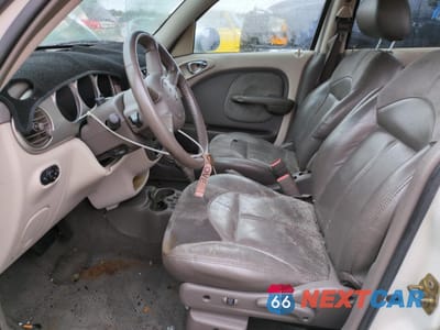 Zdjęcie 7 z 13 samochodu: 2001 CHRYSLER PT CRUISER VIN:3C8FY4BB91T567271 - miniatura