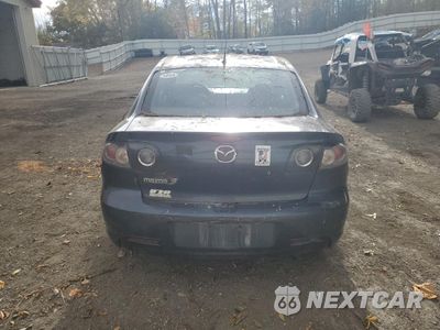 Zdjęcie 6 z 12 samochodu: 2009 MAZDA 3 I VIN:JM1BK32G291225252 - miniatura