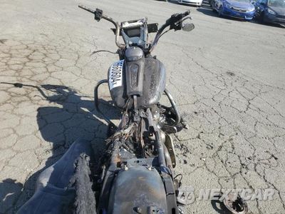 Zdjęcie 6 z 9 samochodu: 2021 HARLEY-DAVIDSON FLTRX VIN:1HD1KHC20MB667590 - miniatura