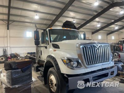 2012 INTERNATIONAL 7000 7600 1HTGSSHR0CJ049773 - główne zdjęcie licytacji z USA - miniatura