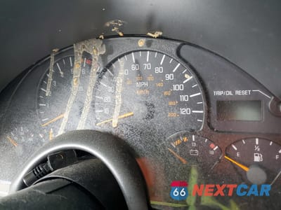 Zdjęcie 9 z 14 samochodu: 1999 PONTIAC FIREBIRD VIN:2G2FS22KXX2235243 - miniatura