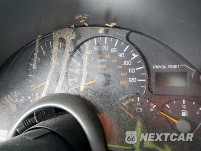 Zdjęcie 9 z 14 samochodu: 1999 PONTIAC FIREBIRD VIN:2G2FS22KXX2235243 - miniatura