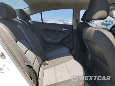 Zdjęcie 10 z 12 samochodu: 2014 KIA FORTE EX VIN:KNAFX4A81E5077503 - miniatura