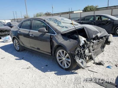 Czwarte zdjęcie samochodu z boku: 2012 BUICK VERANO CONVENIENCE VIN:1G4PR5SK8C4228255 - miniatura