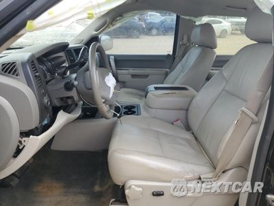 Zdjęcie 7 z 15 samochodu: 2012 CHEVROLET SILVERADO K1500 LT VIN:3GCPKSE71CG165808 - miniatura