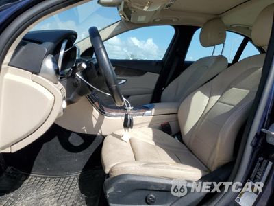 Zdjęcie 7 z 12 samochodu: 2019 MERCEDES-BENZ C 300 4MATIC VIN:55SWF8EB6KU298798 - miniatura