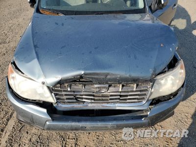 Zdjęcie 13 z 15 samochodu: 2009 SUBARU FORESTER 2.5X PREMIUM VIN:JF2SH63689G720074 - miniatura