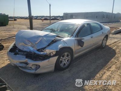 2001 DODGE INTREPID ES 2B3HD56J81H591035 - główne zdjęcie licytacji z USA - miniatura