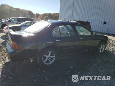 Trzecie zdjęcie samochodu z tyłu: 1996 NISSAN MAXIMA GLE VIN:JN1CA21D0TT748518 - miniatura