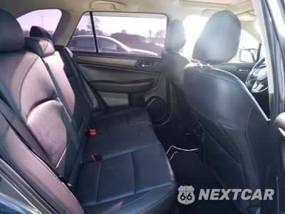 Zdjęcie 11 z 15 samochodu: 2017 SUBARU OUTBACK 3.6R LIMITED VIN:4S4BSENC8H3285653 - miniatura