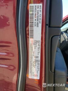 Zdjęcie 15 z 15 samochodu: 2022 JEEP GRAND CHEROKEE LIMITED VIN:1C4RJFBG8NC145522 - miniatura