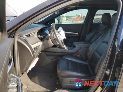 Zdjęcie 7 z 13 samochodu: 2022 CADILLAC XT4 PREMIUM LUXURY VIN:1GYFZCR44NF151123 - miniatura
