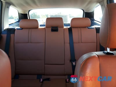 Zdjęcie 10 z 14 samochodu: 2006 BMW X3 3.0I VIN:WBXPA93406WG79732 - miniatura