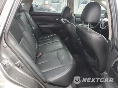 Zdjęcie 11 z 14 samochodu: 2018 NISSAN ALTIMA 2.5 VIN:1N4AL3AP7JC149262 - miniatura