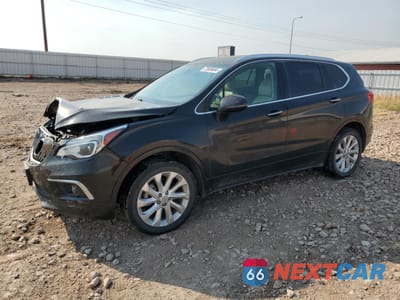 2016 BUICK ENVISION PREMIUM LRBFXESX3GD190150 - główne zdjęcie licytacji z USA - miniatura