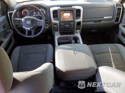 Zdjęcie 8 z 12 samochodu: 2017 RAM 1500 SLT VIN:1C6RR7LT8HS719970 - miniatura