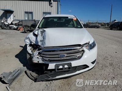 Piąte zdjęcie samochodu w środku: 2015 FORD TAURUS SE VIN:1FAHP2D87FG199175 - miniatura