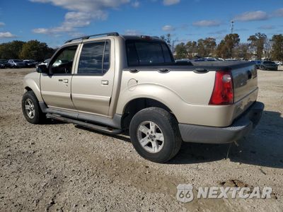 Drugie zdjęcie samochodu z przodu: 2005 FORD EXPLORER SPORT TRAC VIN:1FMZU67K35UB51321 - miniatura