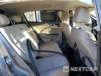Zdjęcie 11 z 15 samochodu: 2018 KIA SPORTAGE LX VIN:KNDPMCAC0J7371455 - miniatura