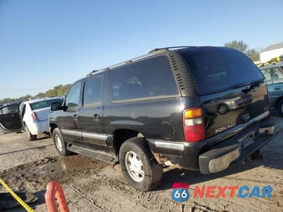 Drugie zdjęcie samochodu z przodu: 2002 GMC YUKON XL K1500 VIN:1GKFK16Z42J161291 - miniatura