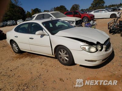 Czwarte zdjęcie samochodu z boku: 2005 BUICK LACROSSE CXL VIN:2G4WD532751221546 - miniatura