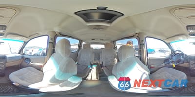 Zdjęcie 13 z 14 samochodu: 2004 PONTIAC MONTANA LUXURY VIN:1GMDX13EX4D152758 - miniatura