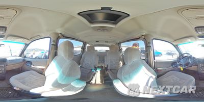 Zdjęcie 13 z 14 samochodu: 2004 PONTIAC MONTANA LUXURY VIN:1GMDX13EX4D152758 - miniatura