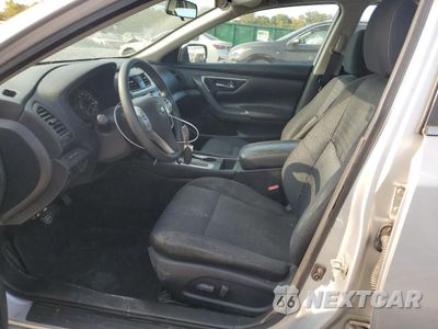 Zdjęcie 7 z 12 samochodu: 2017 NISSAN ALTIMA 2.5 VIN:1N4AL3APXHC472764 - miniatura