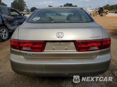 Zdjęcie 6 z 14 samochodu: 2005 HONDA ACCORD EX VIN:1HGCM56805A023356 - miniatura