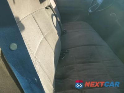 Zdjęcie 10 z 12 samochodu: 1996 FORD F150 VIN:1FTEF15Y4TLB55596 - miniatura